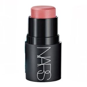 NARS The Multiple Soft Blur Blush, Lip & Eye Stick Mini “Orgasm Crave”